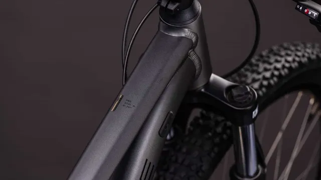 CUBE Aim Pro slateblack´n´black, Ansicht 2