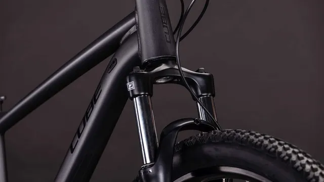 CUBE Aim Pro slateblack´n´black, Ansicht 5