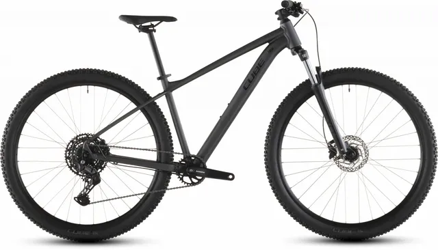 CUBE Aim Pro slateblack´n´black