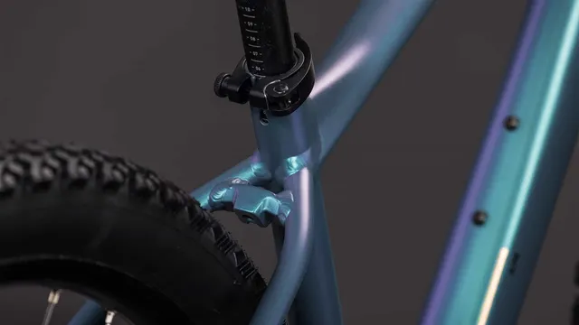 CUBE - Aim Pro smaragdgrey´n´prism bei Mr. Bike Lichtenfels, Ansicht 3