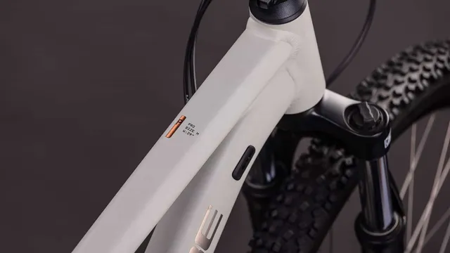CUBE Aim Pro greige´n´titan, Ansicht 2