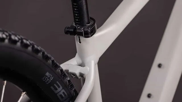 CUBE Aim Pro greige´n´titan, Ansicht 3