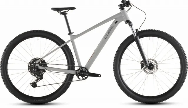 CUBE Aim Pro greige´n´titan