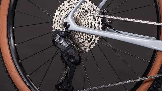 CUBE Reaction C:62 Race foggrey´n´white, Ansicht 5