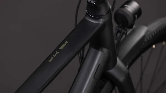 CUBE Nulane Pro FE grey´n´chrome, Ansicht 2