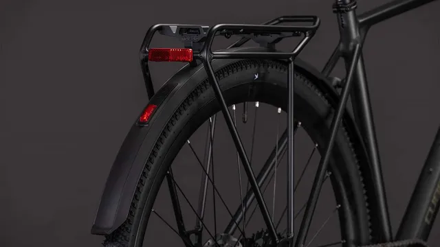 CUBE Nulane Pro FE grey´n´chrome, Ansicht 3