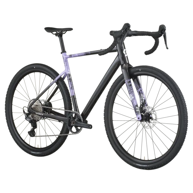 Scott Speedster Gravel 10, Ansicht 2