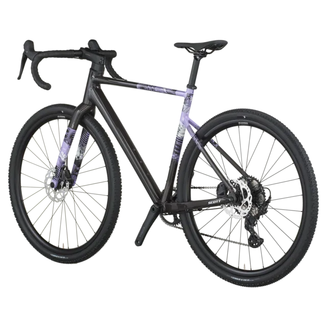 Scott Speedster Gravel 10, Ansicht 3