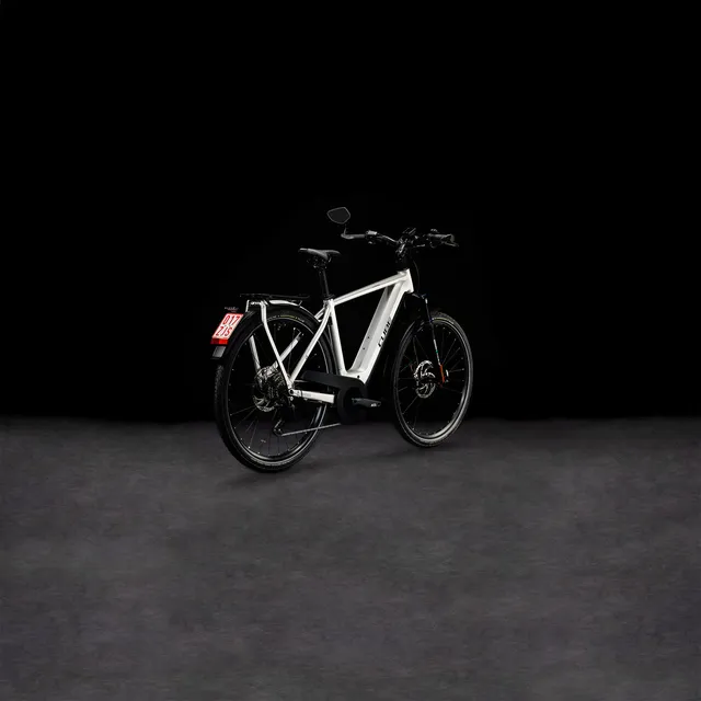 CUBE Kathmandu Hybrid 45 750 grey´n´reflex, Ansicht 7