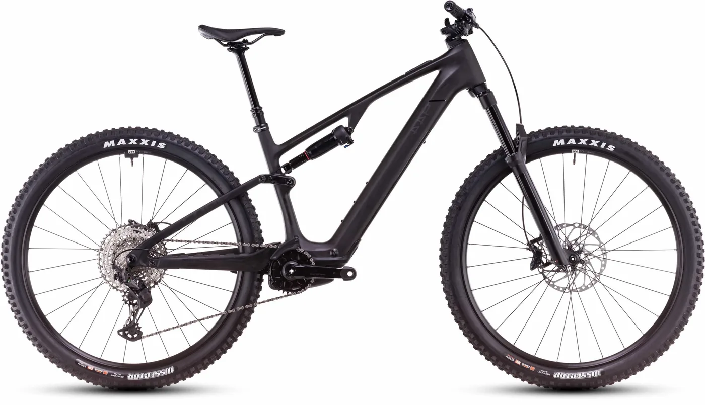 E-Mountainbikes bei Mr. Bike Lichtenfels