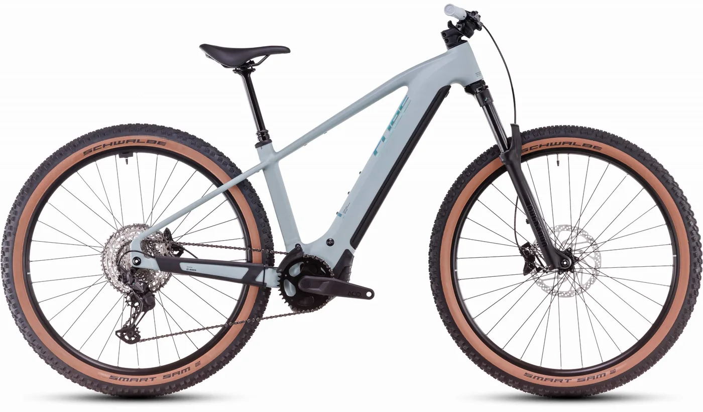 E-Hardtails bei Mr. Bike Lichtenfels