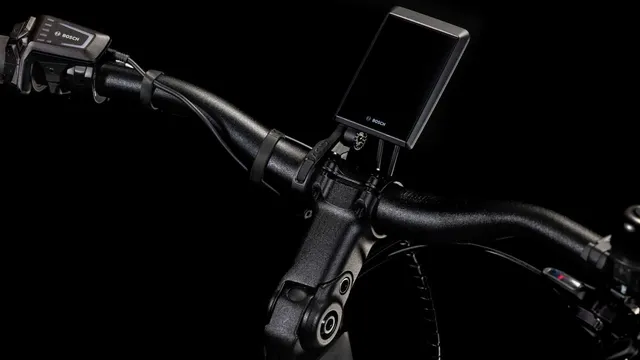 CUBE Kathmandu Hybrid EXC 800 black´n´prism, Ansicht 3