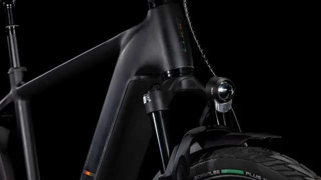 CUBE Kathmandu Hybrid EXC 800 black´n´prism, Ansicht 6
