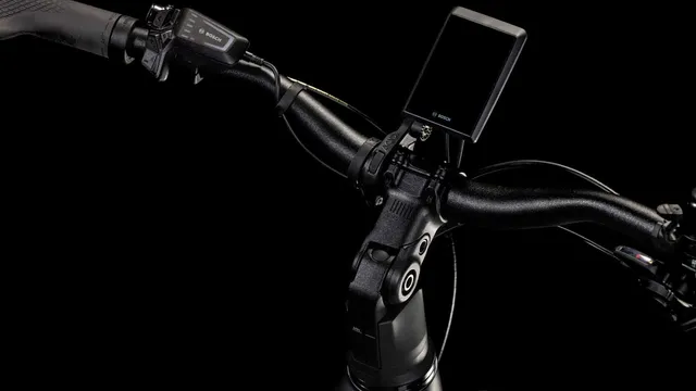 CUBE Kathmandu Hybrid EXC 800 black´n´prism, Ansicht 3