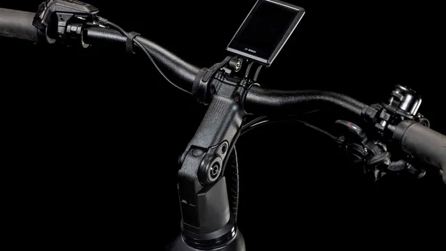 CUBE Kathmandu Hybrid EXC 800 black´n´prism, Ansicht 3