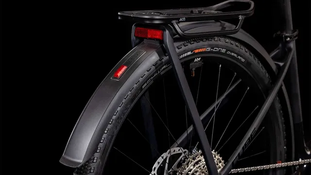 CUBE Kathmandu Hybrid C:62 SLX 400X carbon´n´black, Ansicht 6