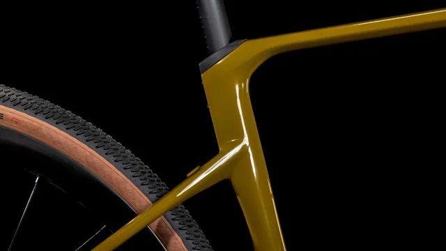 CUBE Nuroad C:62 Pro willowgreen´n´black, Ansicht 4