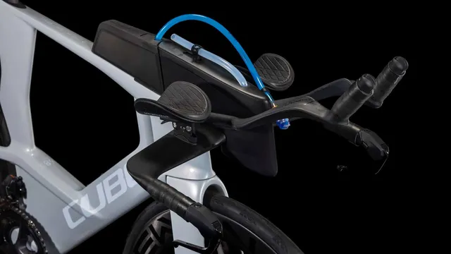 CUBE Aerium C:68X Race foggrey´n´white, Ansicht 5