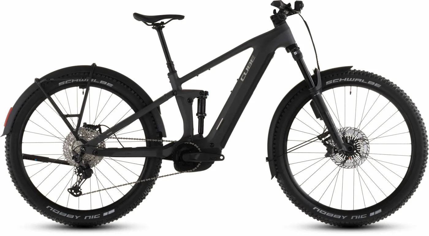 CUBE - Stereo Hybrid ONE44 Pro 800 dustyolive´n´gold bei Mr. Bike Lichtenfels