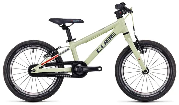 CUBE - Cubie 160 actionteam bei Mr. Bike Lichtenfels