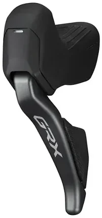 GRX Di2 DUAL CONTROL BREMS-:SCHALTHEBEL 2x12-fach GRX Di2 DUAL CONTROL BREMS-:SCHALTHEBEL 2x12-fach