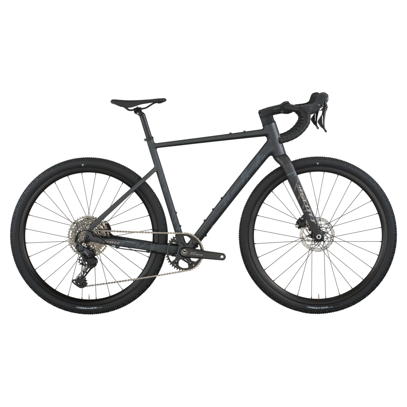 Scott Speedster Gravel 30 Gravelbike
