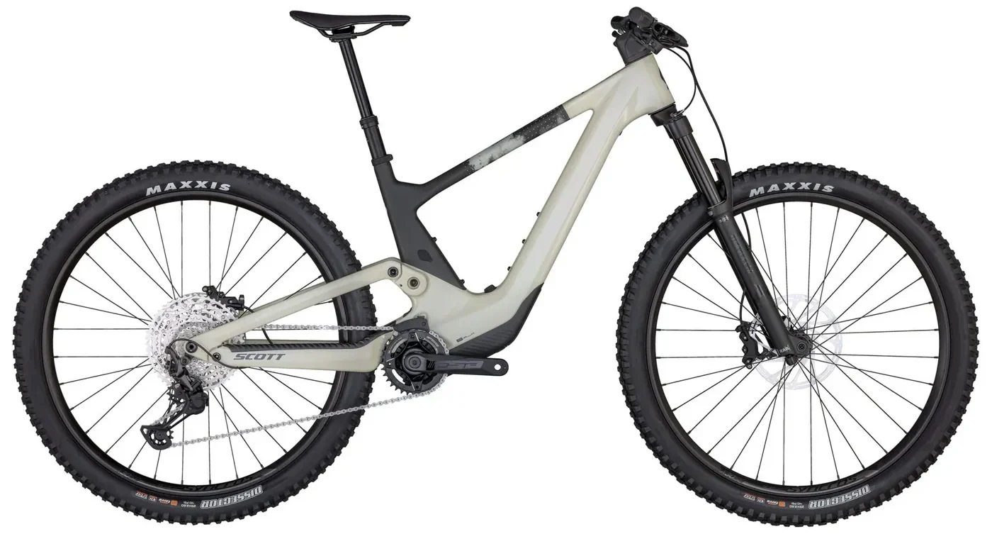 Scott Voltage eRIDE 920 E-MTB