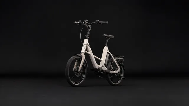 CUBE Compact Hybrid 540 cotton´n´reflex, Ansicht 4