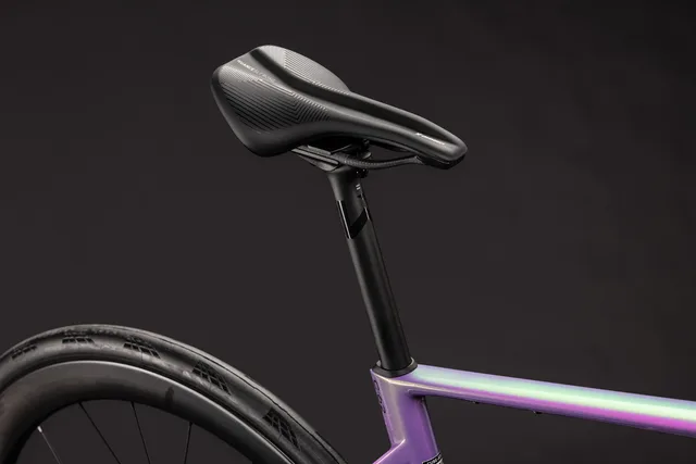 CUBE Attain C:62 SLT cosmicpurple´n´black, Ansicht 10