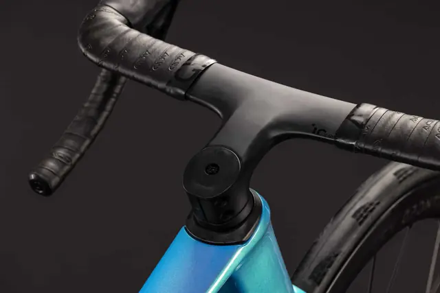 CUBE Agree C:62 Pro dream´n´black, Ansicht 3