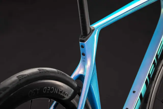 CUBE Agree C:62 Pro dream´n´black, Ansicht 5