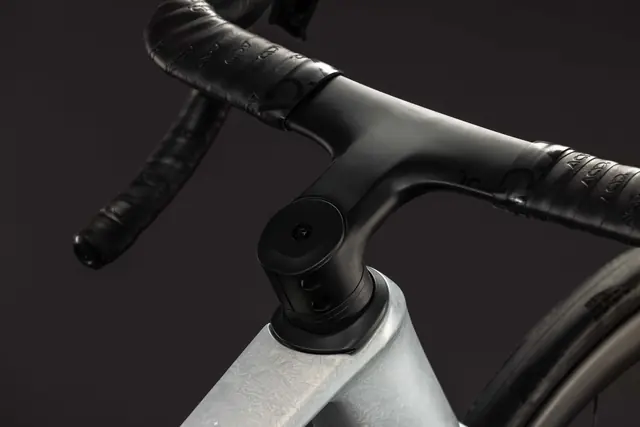 CUBE Agree C:62 SLT AXS stormyopal´n´black, Ansicht 3