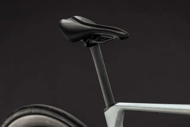 CUBE Agree C:62 SLT AXS stormyopal´n´black, Ansicht 7