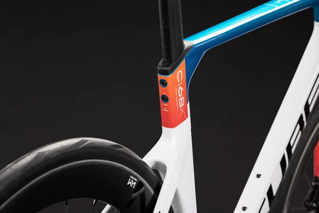 CUBE Litening AERO C:68X Race teamline, Ansicht 8