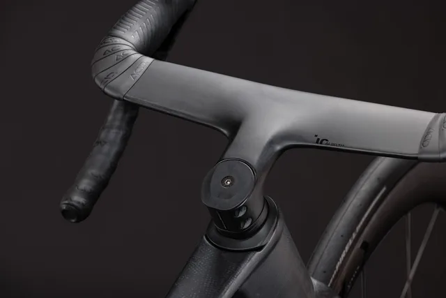 CUBE Litening AERO C:68X Orbit digitalcarbon’n’prizm, Ansicht 6