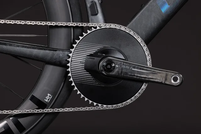 CUBE Litening AERO C:68X Orbit digitalcarbon’n’prizm, Ansicht 9