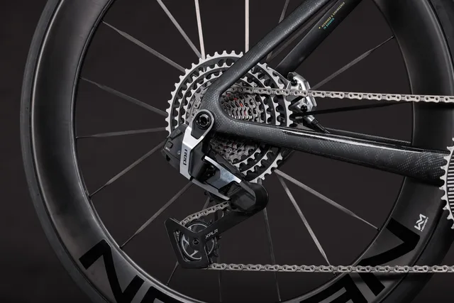 CUBE Litening AERO C:68X Orbit digitalcarbon’n’prizm, Ansicht 10