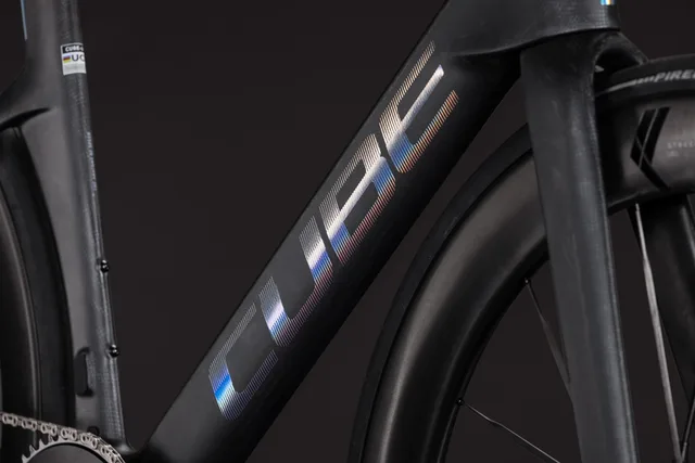 CUBE Litening AERO C:68X Orbit digitalcarbon’n’prizm, Ansicht 12