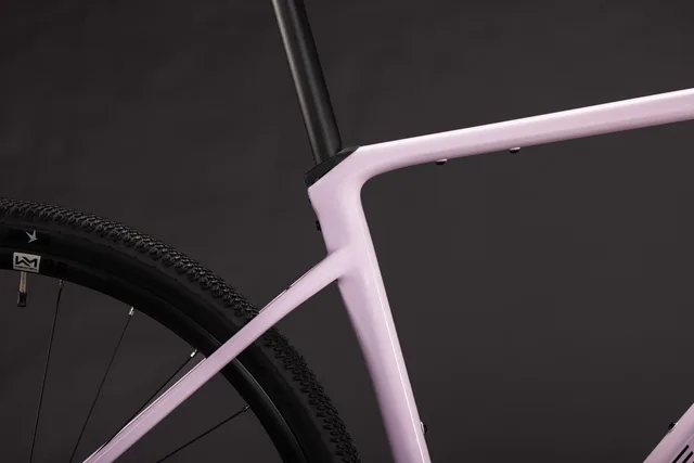 CUBE Nuroad EX bubblegum´n´black, Ansicht 8