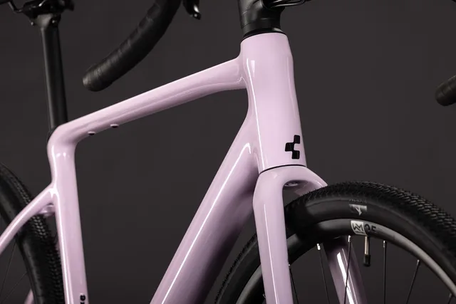 CUBE Nuroad EX bubblegum´n´black, Ansicht 9