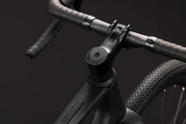 CUBE Nuroad C:62 ONE carbon´n´shiftverde, Ansicht 6