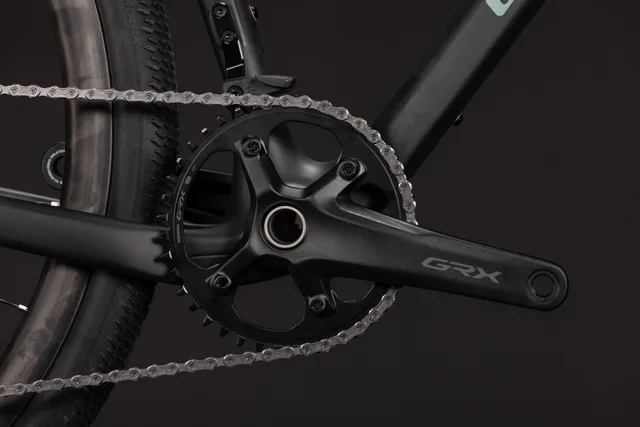 CUBE Nuroad C:62 ONE carbon´n´shiftverde, Ansicht 9