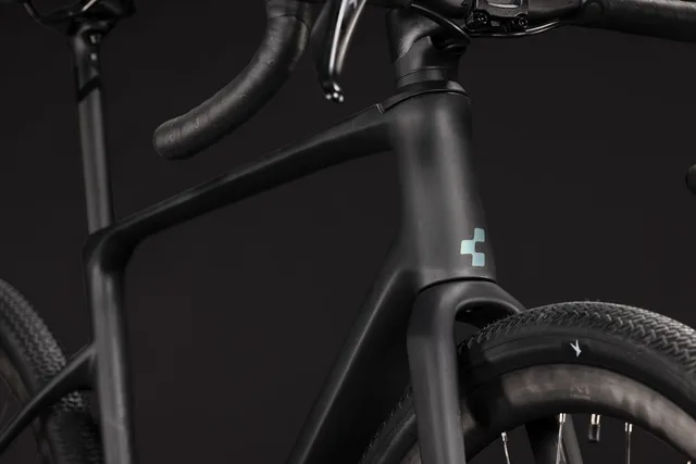 CUBE Nuroad C:62 ONE carbon´n´shiftverde, Ansicht 10