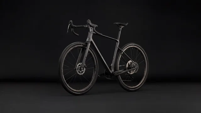 CUBE Nuroad C:62 ONE carbon´n´shiftverde, Ansicht 4