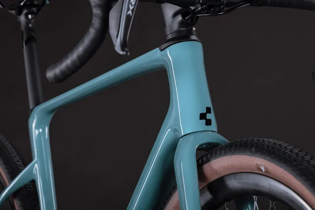CUBE Nuroad C:62 EX surfblue´n´black, Ansicht 6
