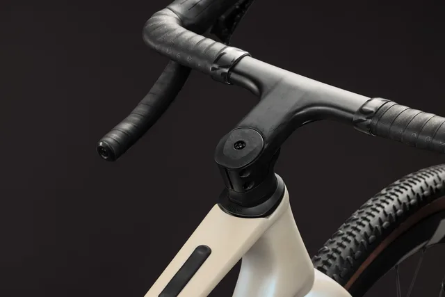 CUBE Nuroad C:62 SLX glintsand´n´black, Ansicht 6