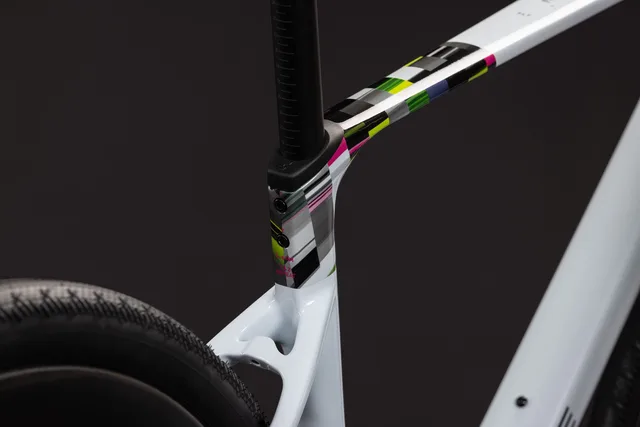 CUBE Nuroad C:62 SLT glacier´n´magenta, Ansicht 8