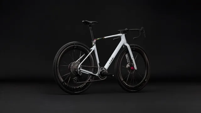 CUBE Nuroad C:62 SLT glacier´n´magenta, Ansicht 3