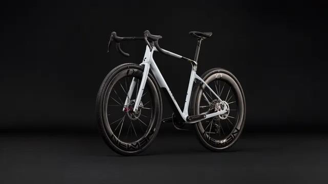 CUBE Nuroad C:62 SLT glacier´n´magenta, Ansicht 4