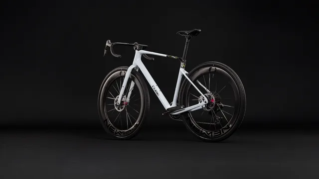 CUBE Nuroad C:62 SLT glacier´n´magenta, Ansicht 5